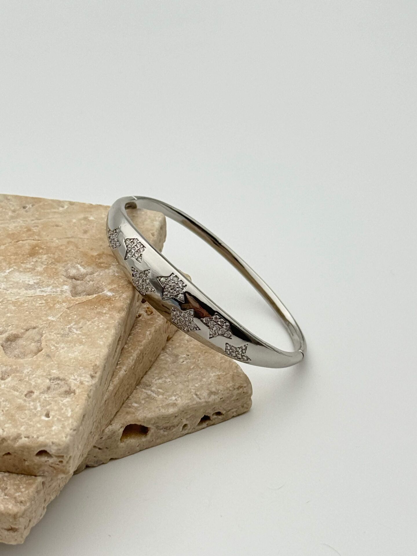 Çelik Premium Kelepçe // KELEPCE-4301