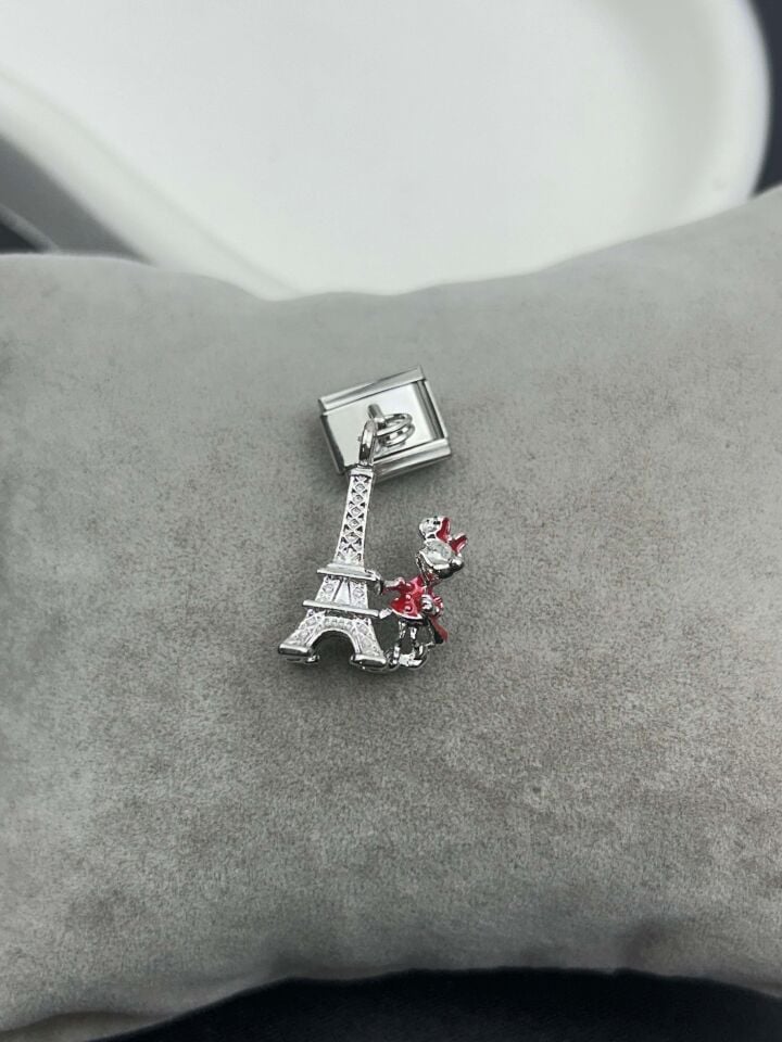 NMT CHARM // CHARM-439