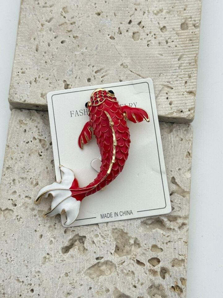 Özel Seri Broş // BROS-778