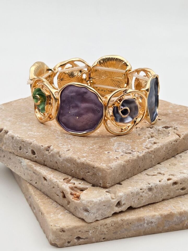 VIP Summer Kelepçe // KELEPCE-4014