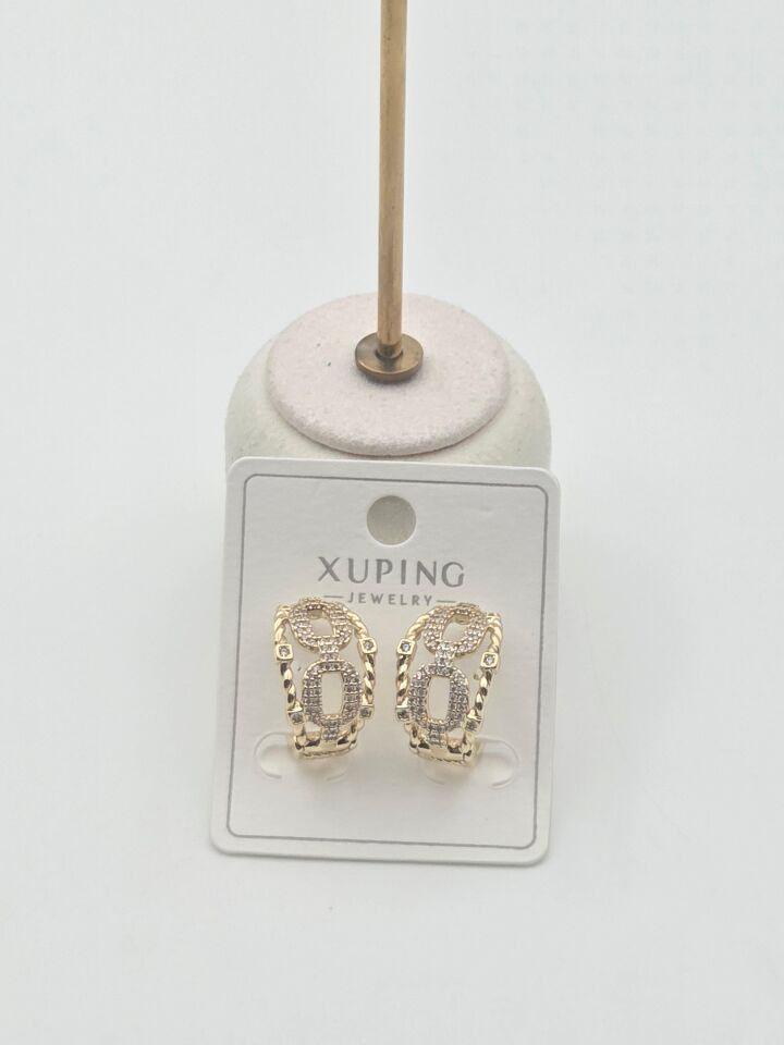 XUPING Küpe // K-XU-2229