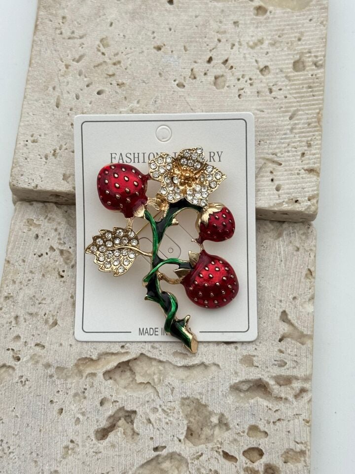 Özel Seri Broş // BROS-779