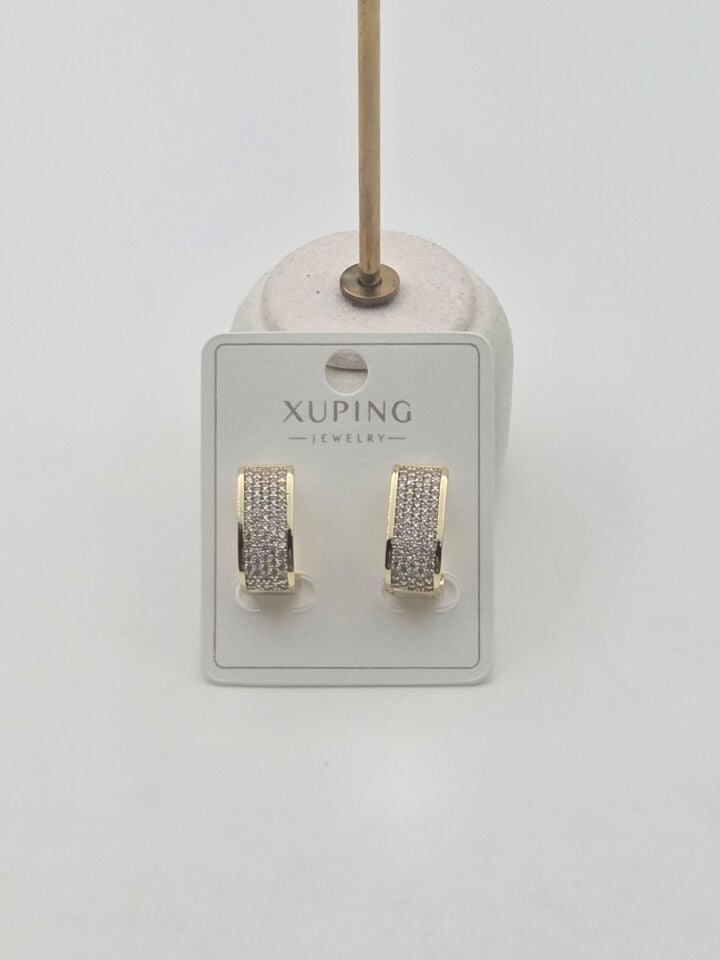 XUPING-Ohrring // K-XU-2231
