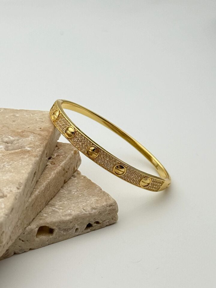 Çelik Premium Kelepçe // KELEPCE-4306