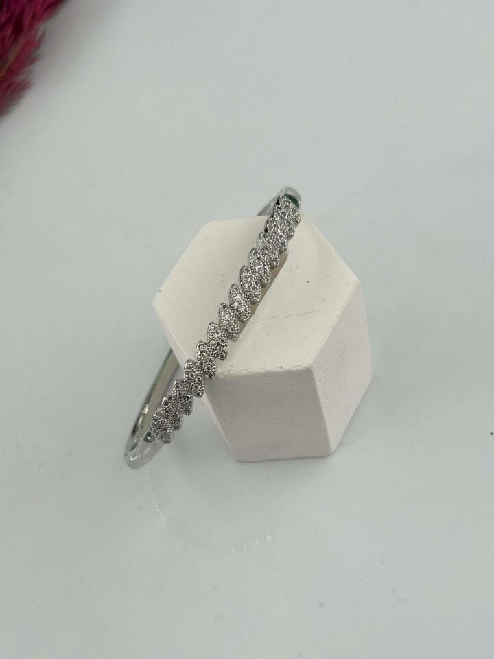 Çelik Silver Premium Kelepçe // KELEPCE-3214