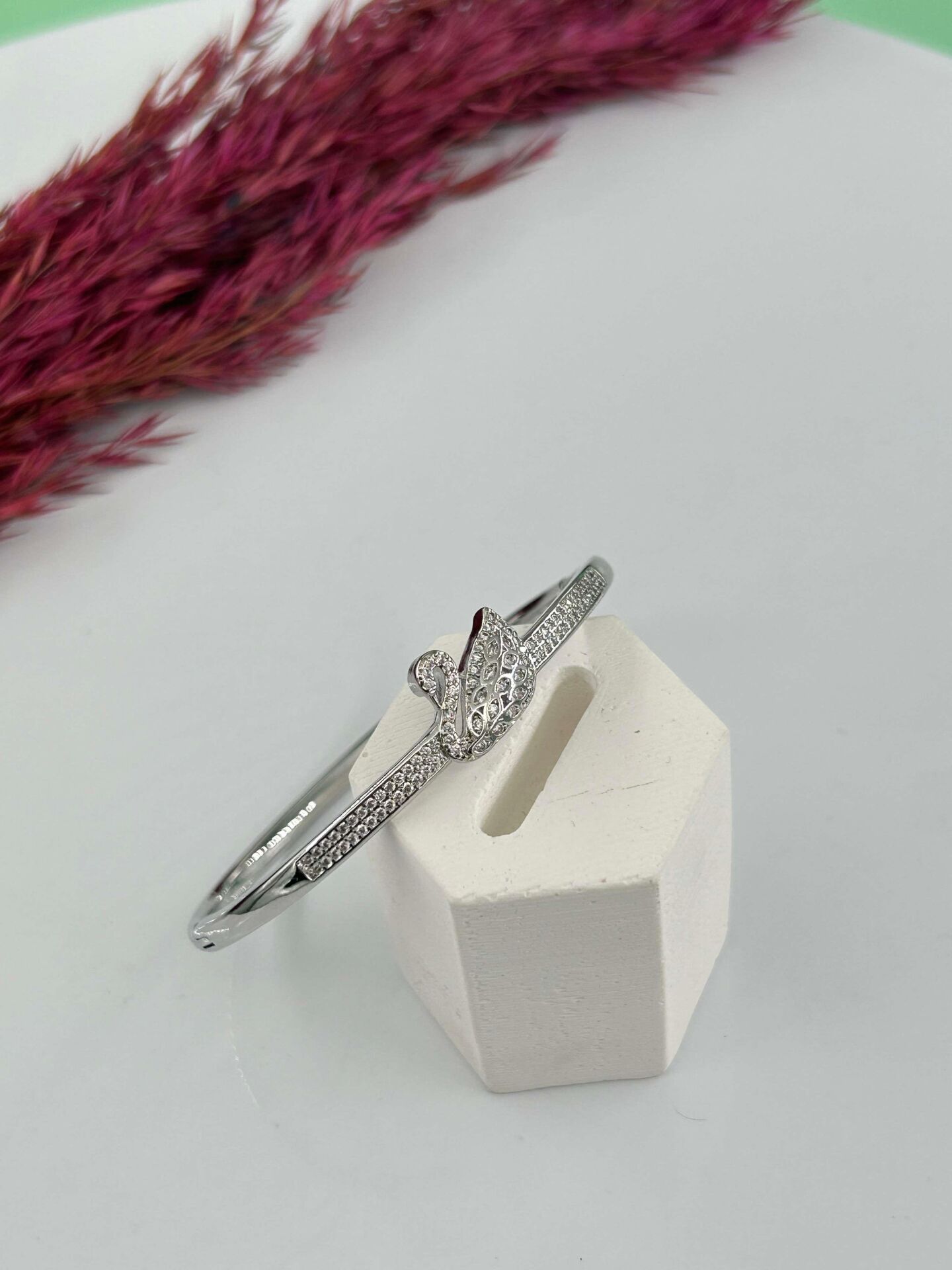 Çelik Silver Premium Kelepçe // KELEPCE-3215