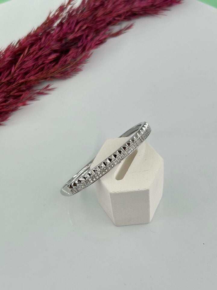 Çelik Silver Premium Kelepçe // KELEPCE-3216