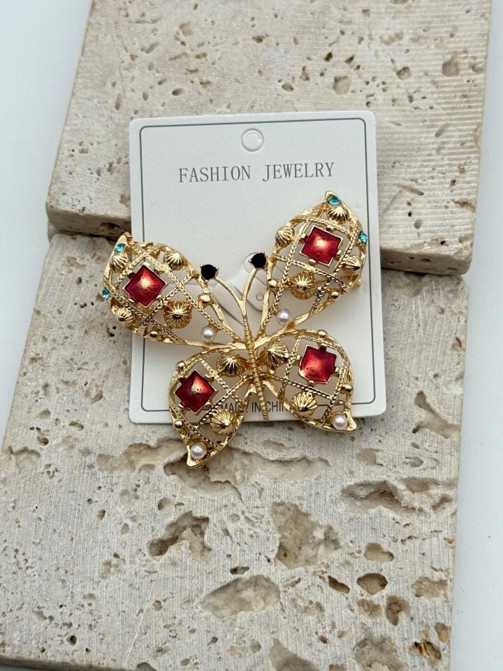 Özel Seri Broş // BROS-782