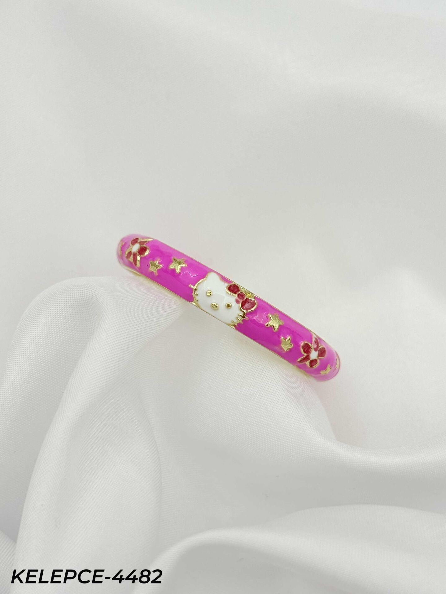 VIP Mineli Çocuk Kelepçesi // KELEPCE-4482