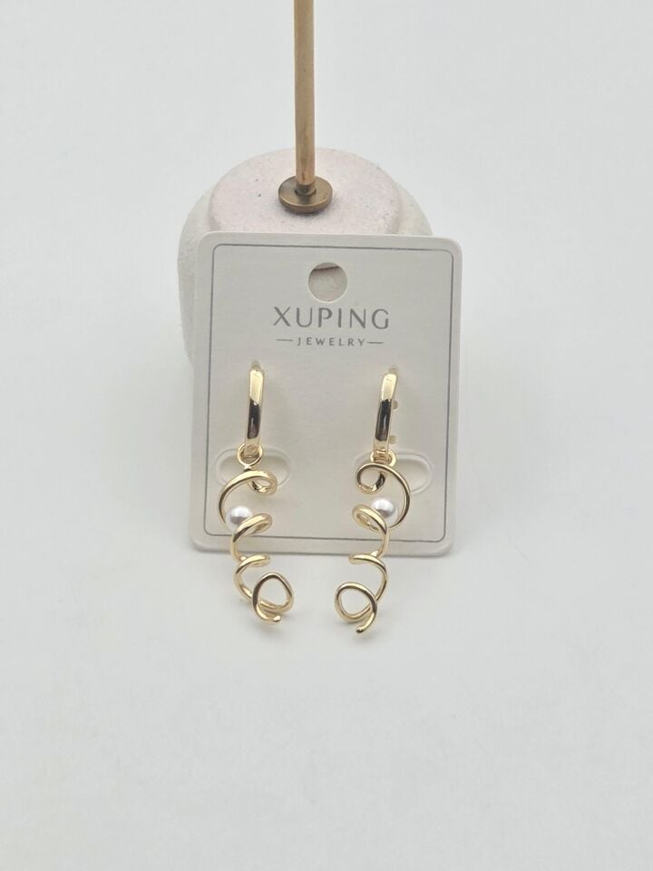 XUPING-Ohrring // K-XU-2241