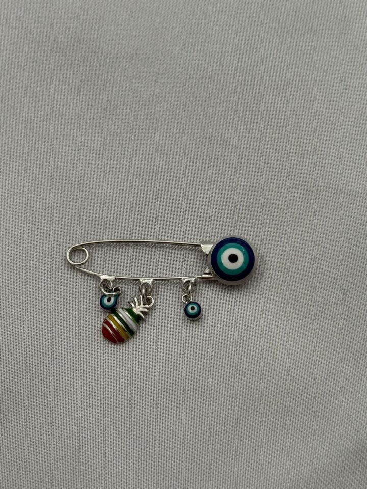 YSX Baby-Anstecknadel // BROS-527