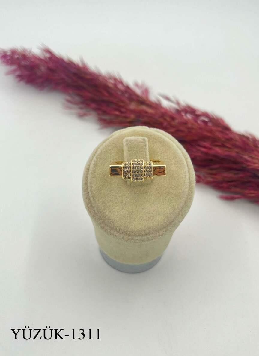 VIP Yüzük (Ayarlanabilir) // YÜZÜK-1311