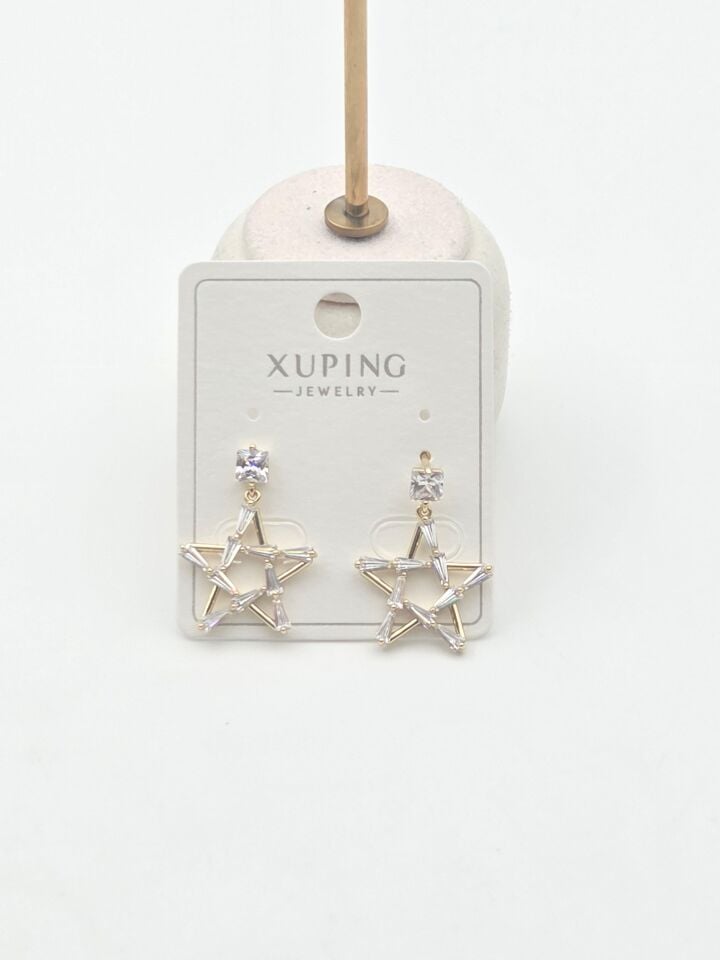 XUPING-Ohrring // K-XU-2245