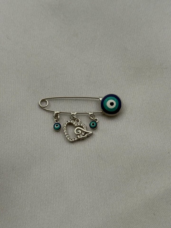 YSX Baby-Anstecknadel // BROS-528