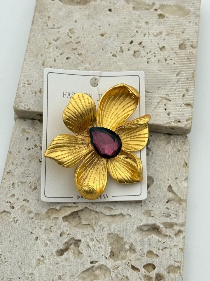 Özel Seri Broş // BROS-784