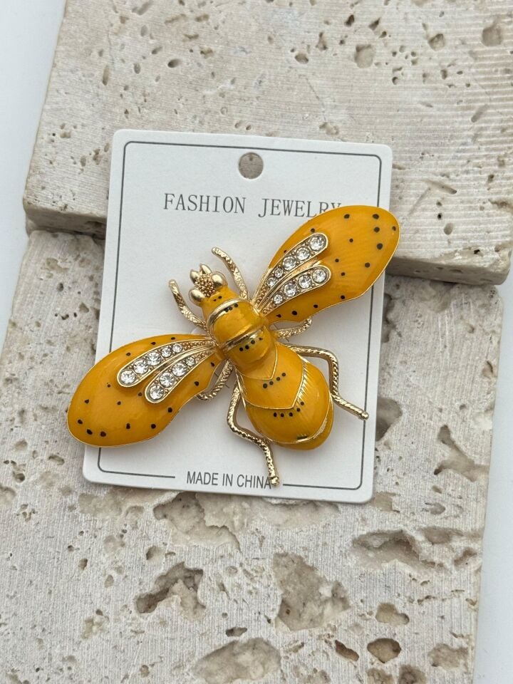 Özel Seri Broş // BROS-785