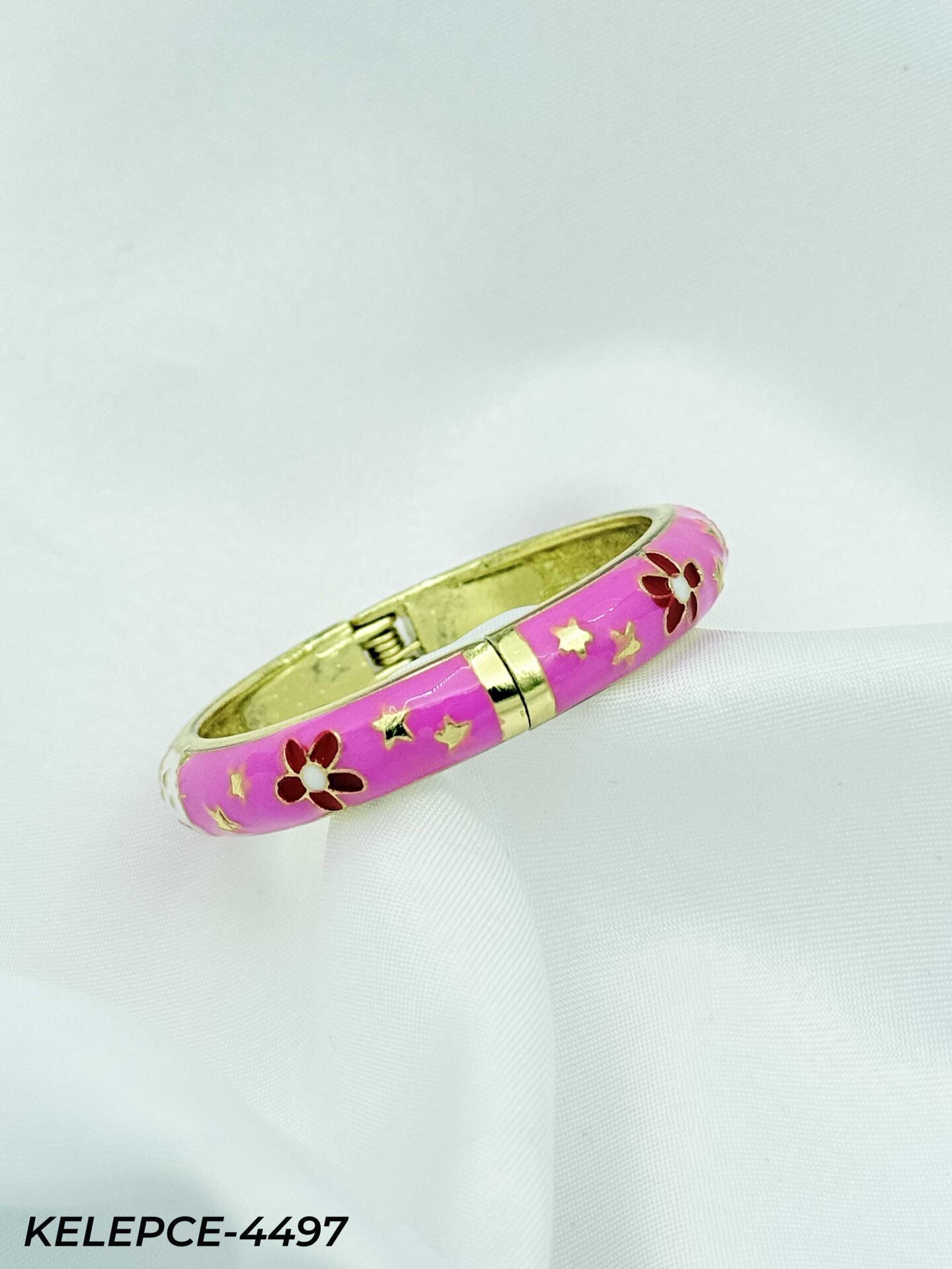 VIP Mineli Çocuk Kelepçesi // KELEPCE-4497