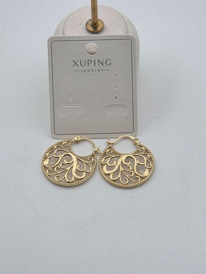 XUPING-Ohrring // K-XU-2254