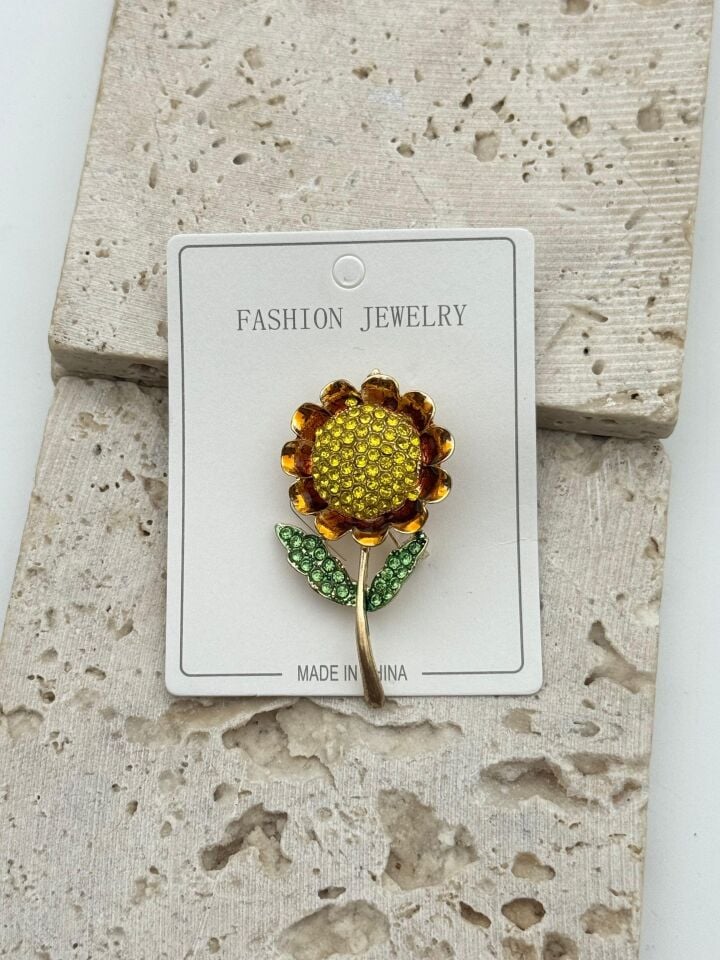 Özel Seri Broş // BROS-786