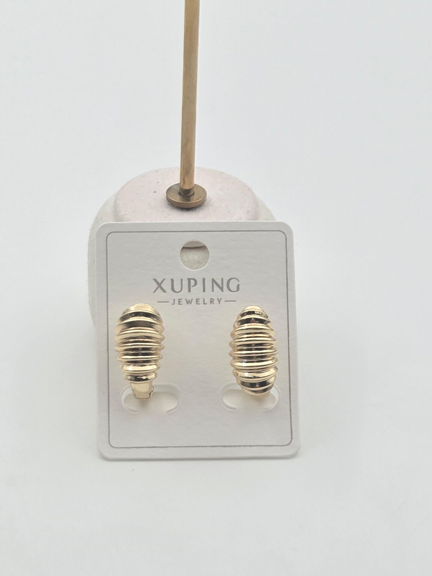 XUPING-Ohrring // K-XU-2258