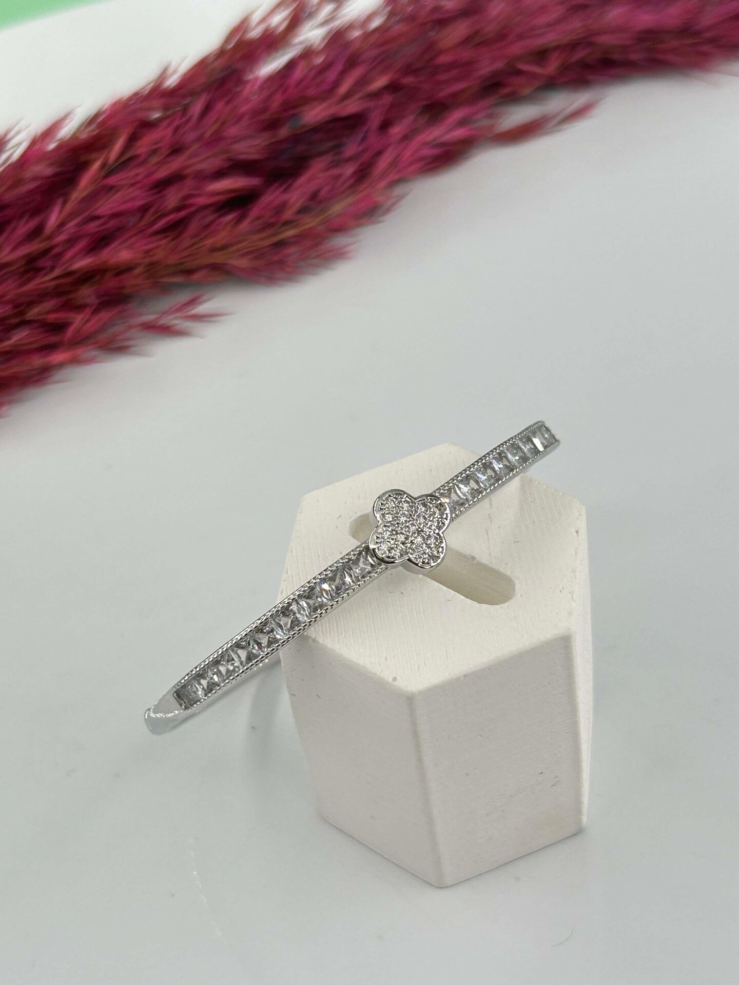 Çelik Silver Premium Kelepçe // KELEPCE-3223