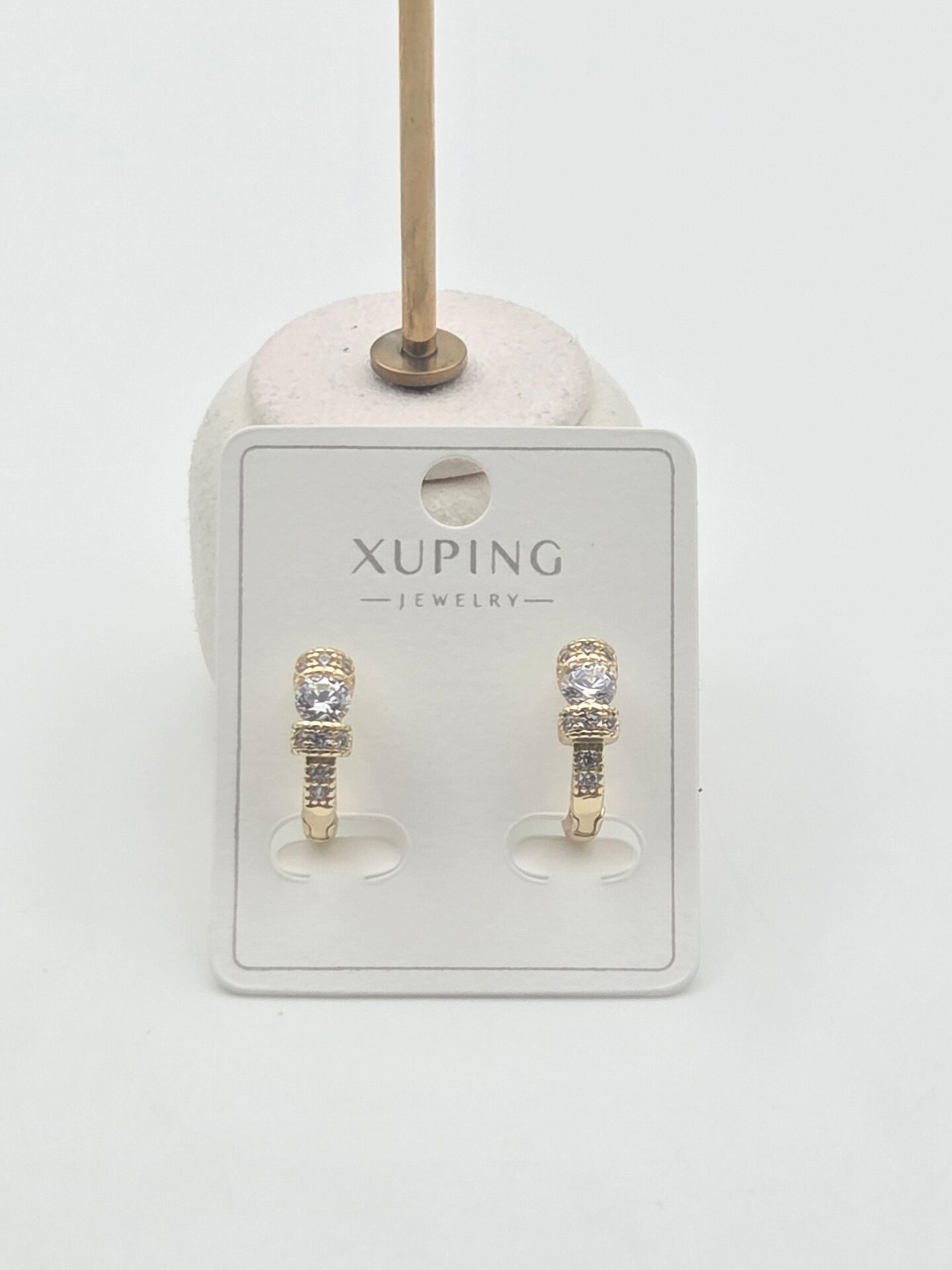 XUPING-Ohrring // K-XU-2262