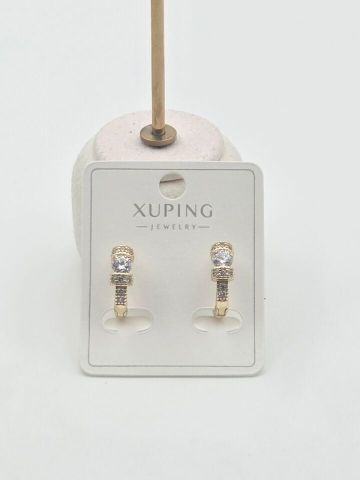 XUPING-Ohrring // K-XU-2262