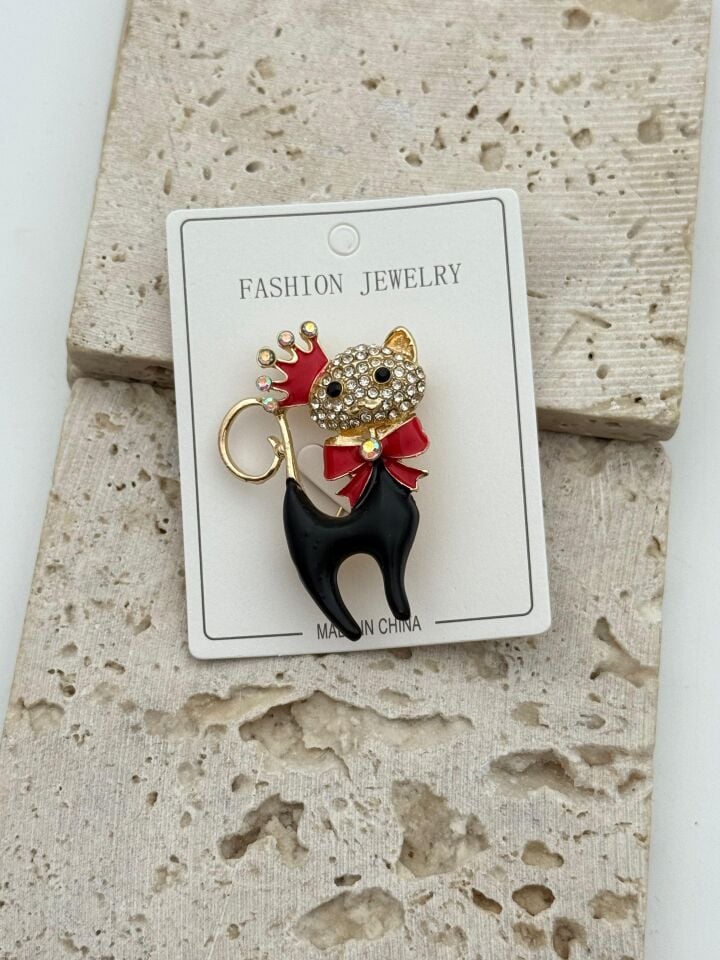 Özel Seri Broş // BROS-788