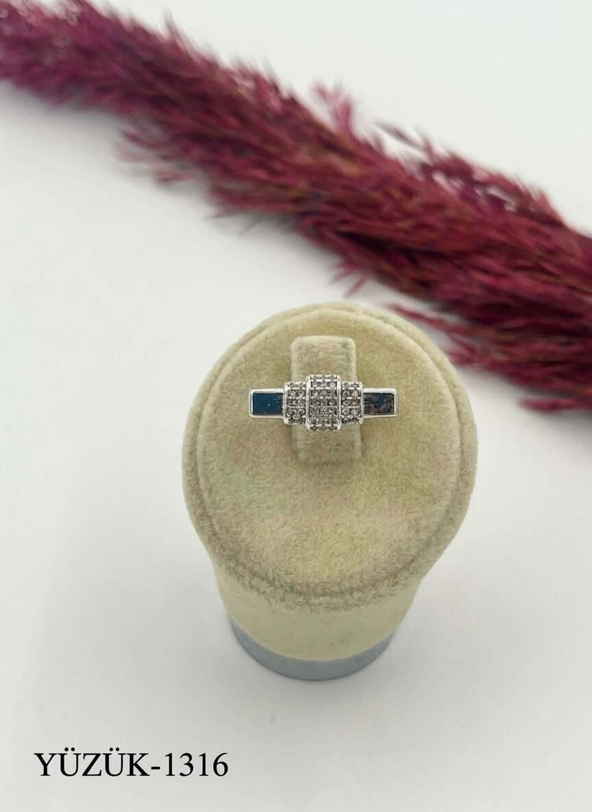 VIP Yüzük (Ayarlanabilir) // YÜZÜK-1316