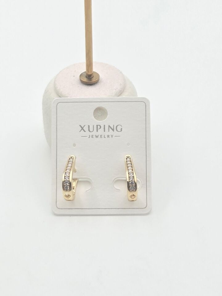 XUPING-Ohrring // K-XU-2266
