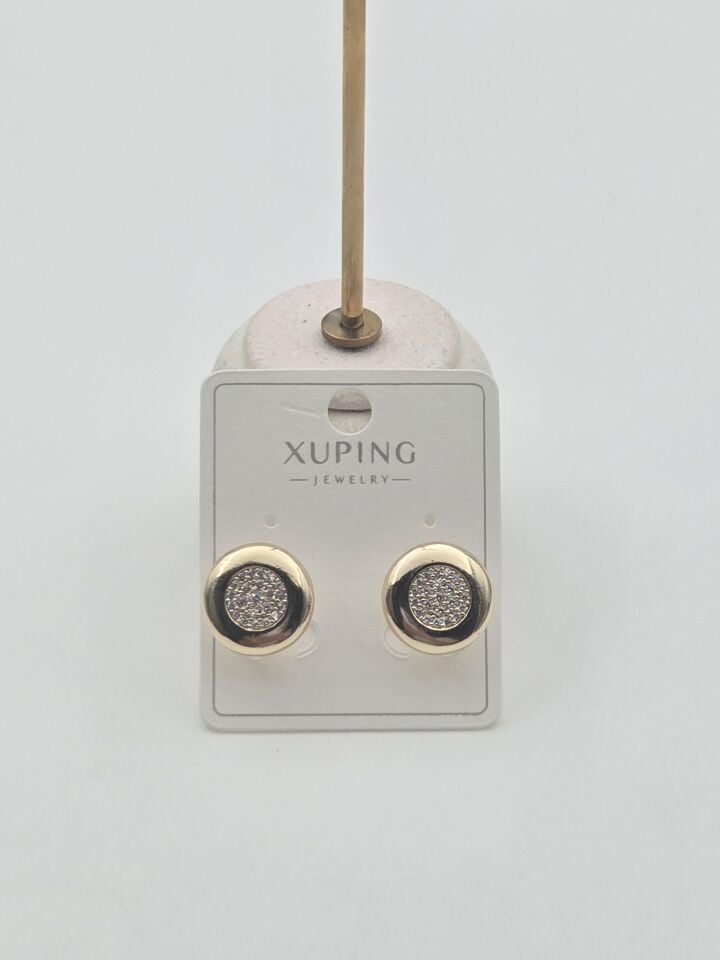 XUPING Küpe // K-XU-2271