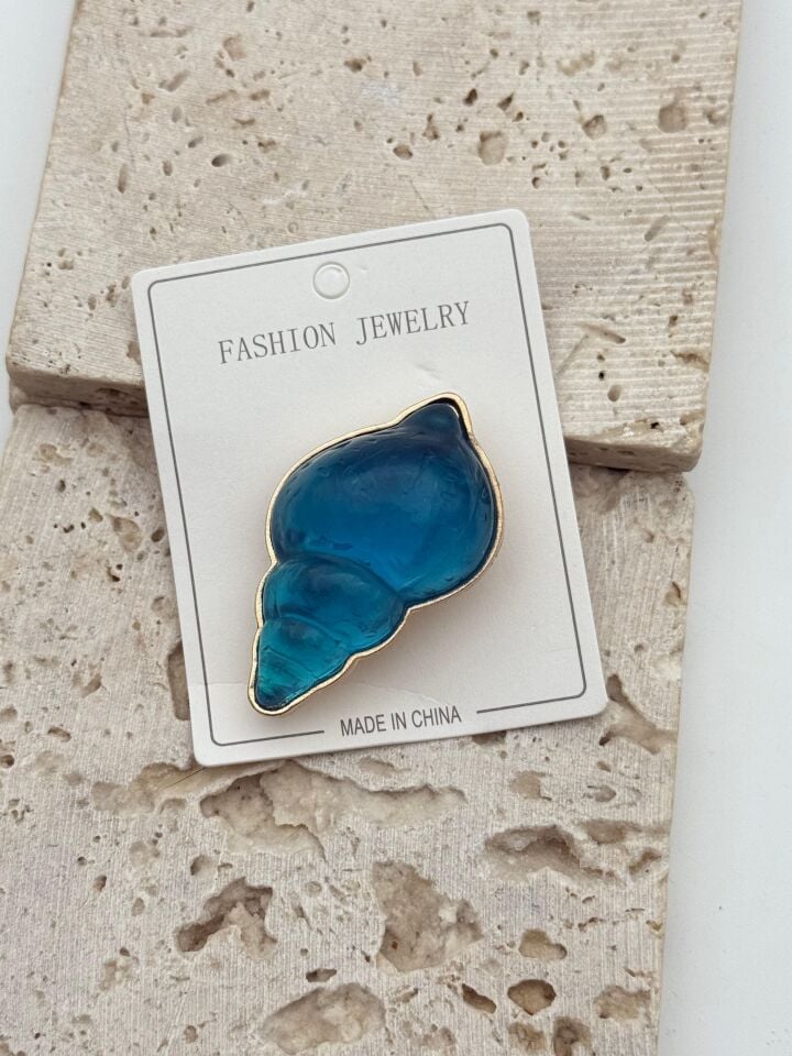 Özel Seri Broş // BROS-790