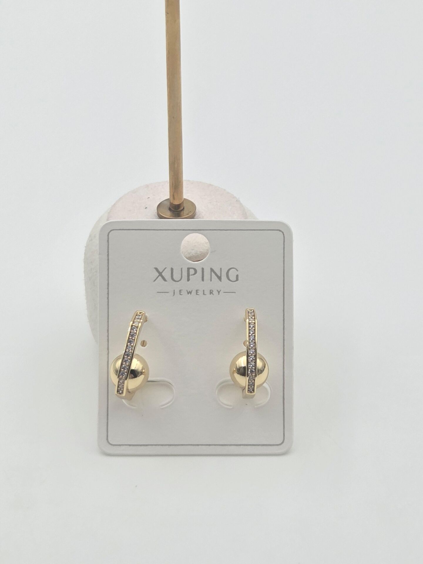 XUPING-Ohrring // K-XU-2189