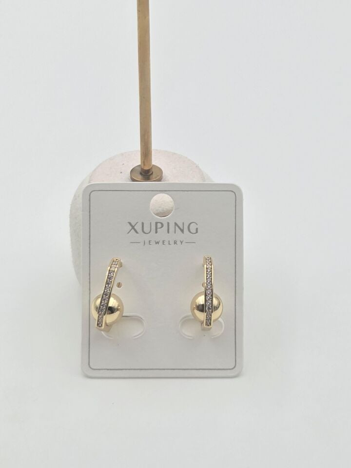 XUPING-Ohrring // K-XU-2189