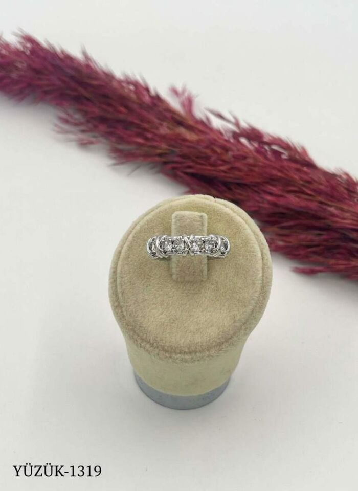 VIP-Ring (verstellbar) // RING-1319