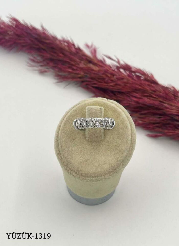 VIP Yüzük (Ayarlanabilir) // YÜZÜK-1319