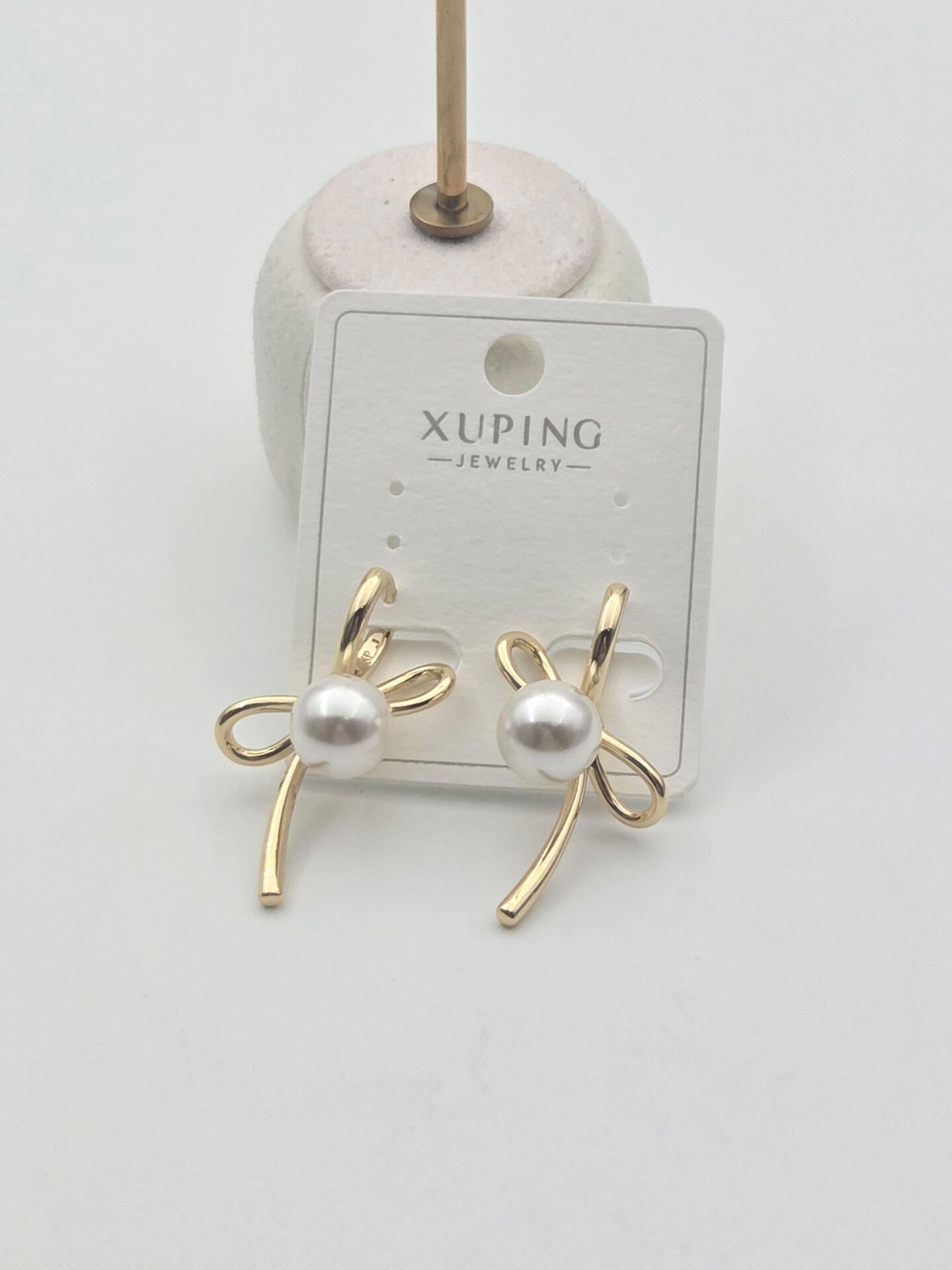 XUPING-Ohrring // K-XU-2191