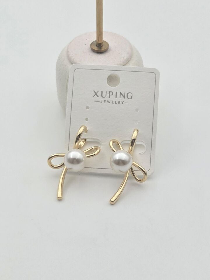 XUPING-Ohrring // K-XU-2191
