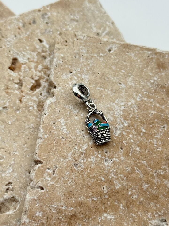 PNDR-Anhänger // CHARM-762