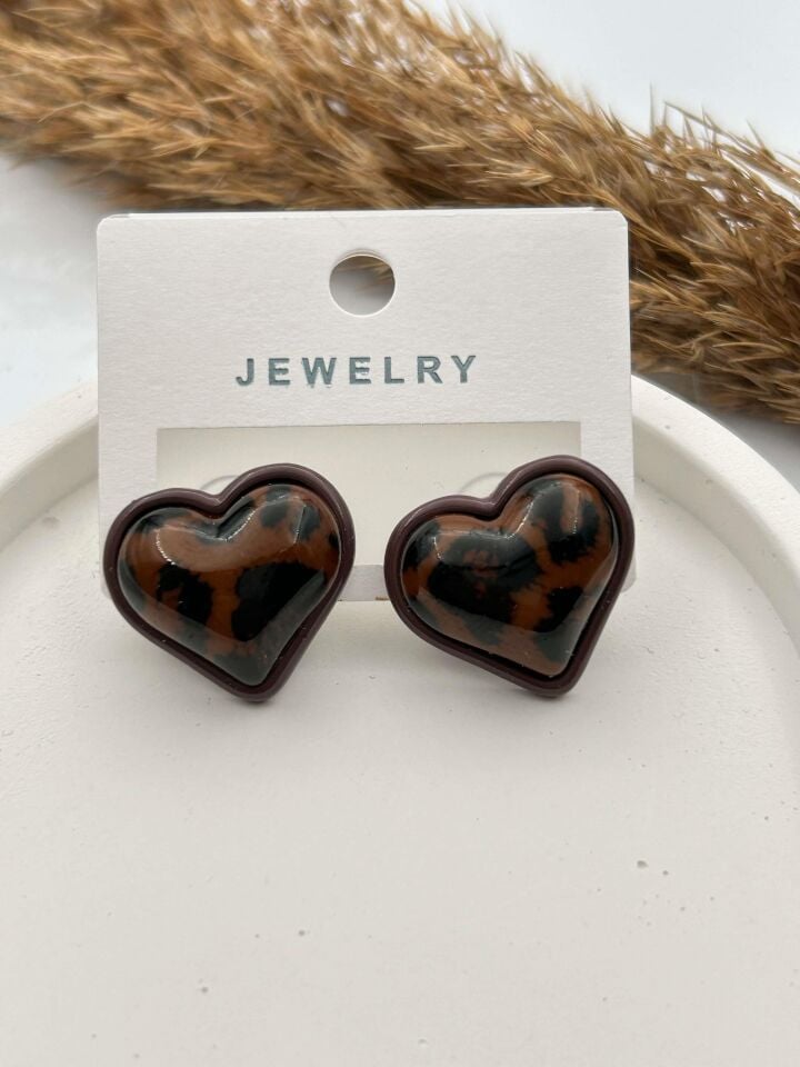 VIP Earrings // IMPORT-2680