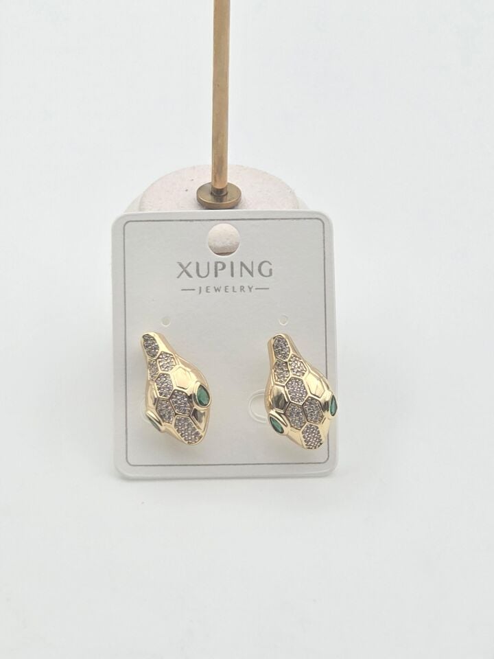 XUPING-Ohrring // K-XU-2193