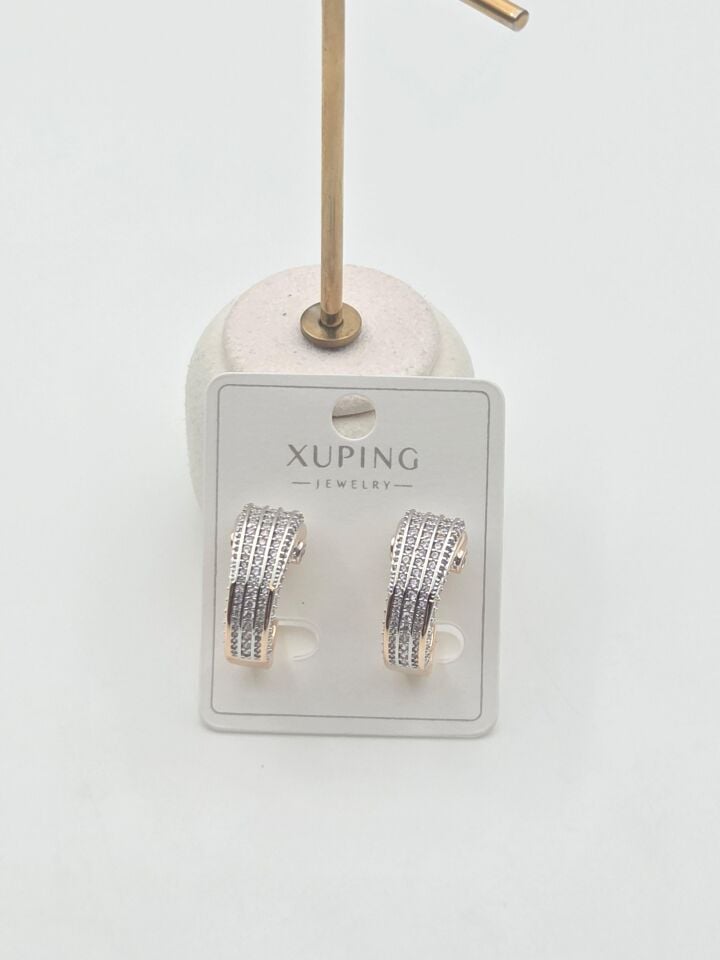 XUPING-Ohrring // K-XU-2194