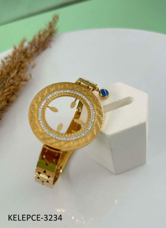 Steel Half-Adjustable Clamp // KELEPCE-3234