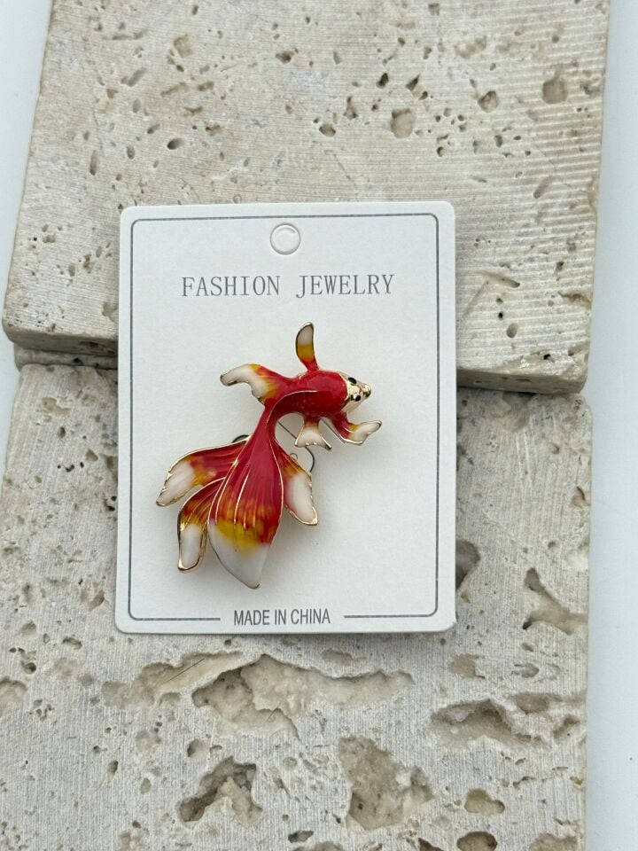 Özel Seri Broş // BROS-796