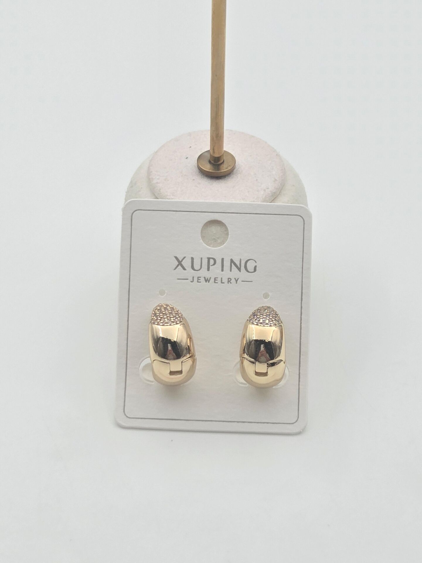 XUPING-Ohrring // K-XU-2195