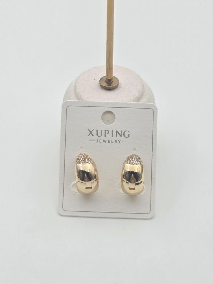 XUPING-Ohrring // K-XU-2195