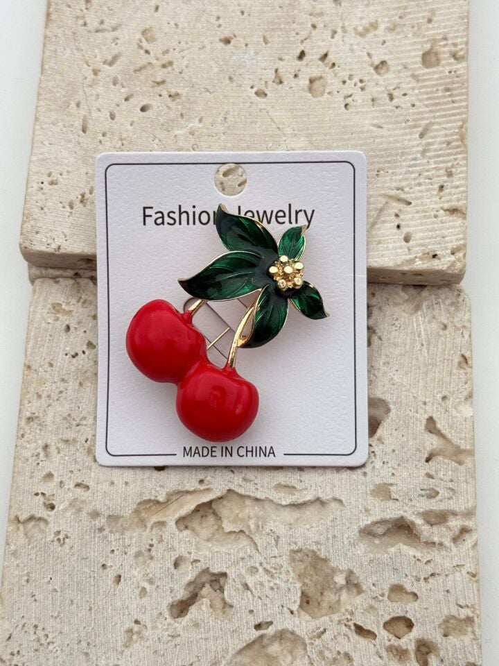 Özel Seri Broş // BROS-797