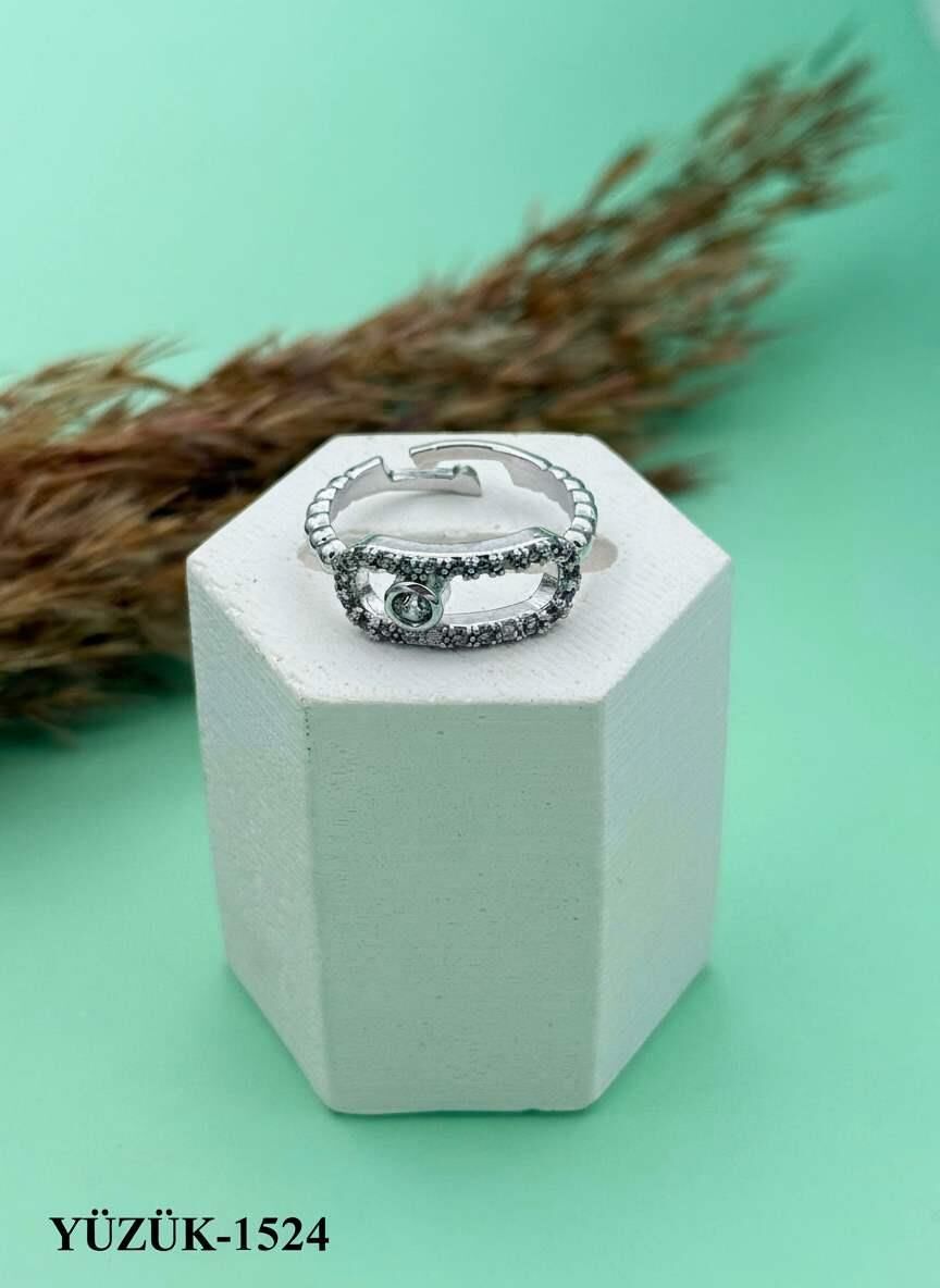 VIP Yüzük (Ayarlanabilir) // YÜZÜK-1524