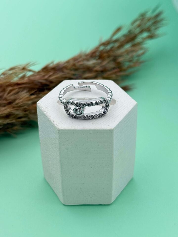 VIP Ring (Adjustable) // RING-1524