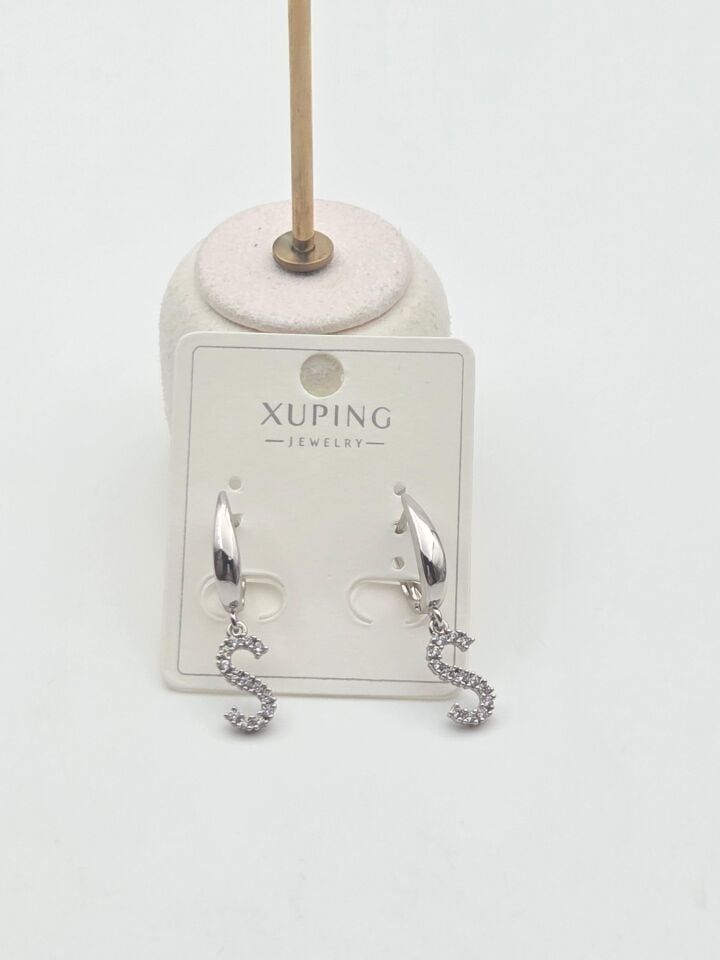 XUPING-Ohrring // K-XU-2197